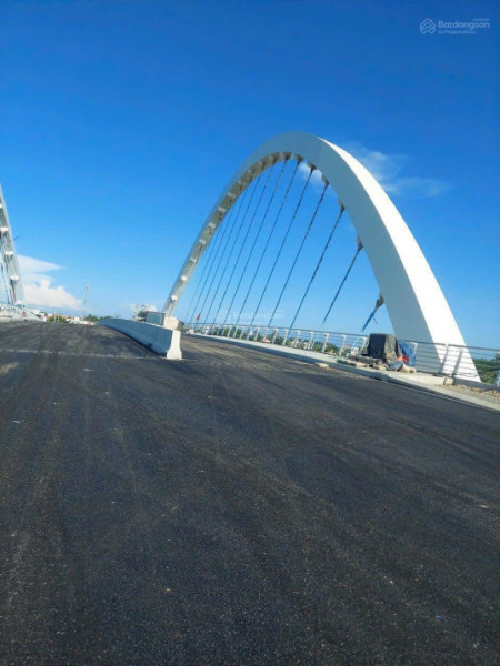 Đất Ngọc Dương River Side Điện Ngọc