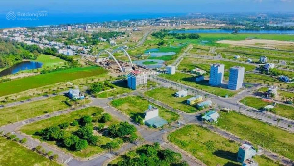 Bán Đất SENTOSA RIVERSDIE - Diện Tích 144m Giá 3.5 tỷ