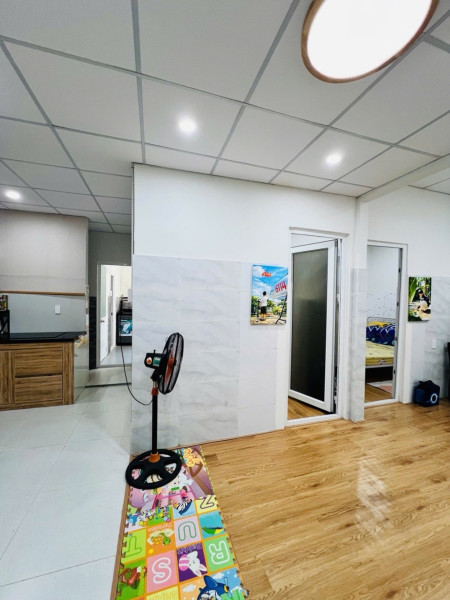 NGANG 8M HIẾM – FULL NỘI THẤT CHỈ 3.49 TỶ ???? ????Cách Mạng Tháng 8 – trung tâm Cẩm Lệ 99m² ngang 8m