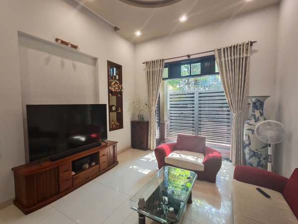 CHO THUÊ VILLA 3 TẦNG KHU NAM VIỆT Á – NGŨ HÀNH SƠN, ĐÀ NẴNG ✨