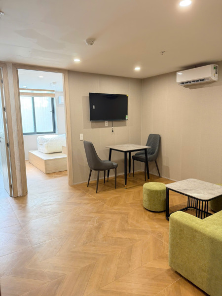 TOÀ CĂN HỘ VIEW CÔNG VIÊN - KHU PHỐ TÂY AN THƯỢNG 22-  CÓ THANG MÁY XỊN SÒ – DÒNG TIỀN SIÊU KHỦNG