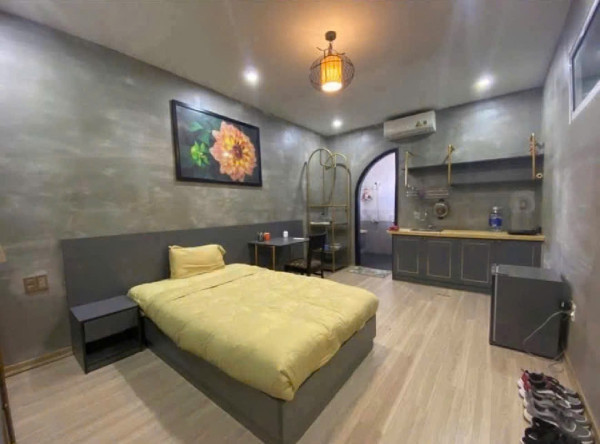 Bán tòa căn hộ an thượng đà nẵng
