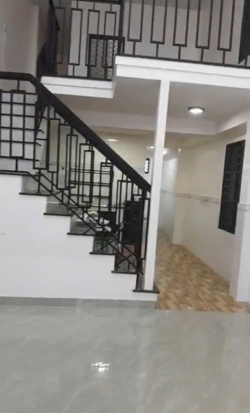 Cách Mạng Tháng 8 – 4tỷ ???? 71m² ngang 4.6m ???? Nhà 2 tầng, ở ngay 0762 658 925 - Hiền