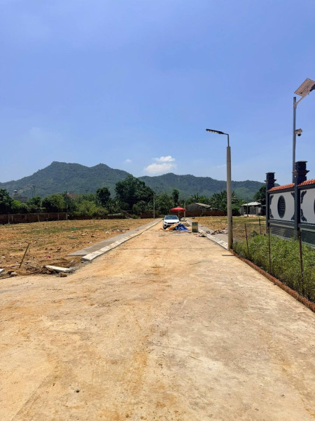 ĐÓN SÓNG PHÁT TRIỂN KHU VỰC BÀ NÀ – SỞ HỮU ĐẤT NỀN AN SƠN NGAY HÔM NAY