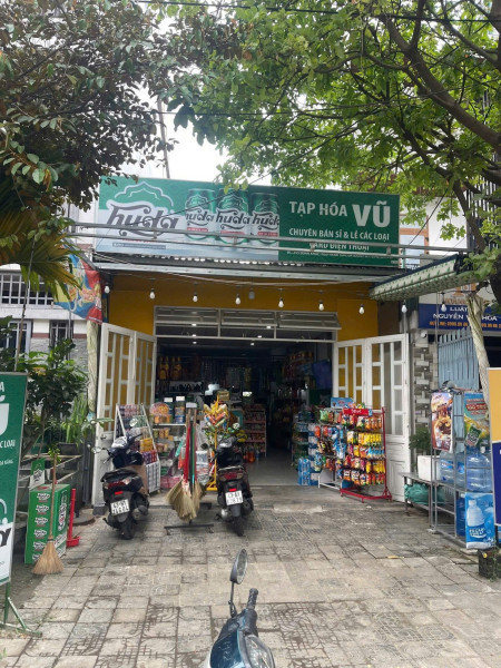 BÁN ĐẤT MẶT TIỀN ĐOÀN KHUÊ – NAM VIỆT Á