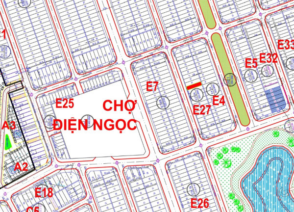 Bán Đất Khu Số 9, Diện Tích 147m đường 7