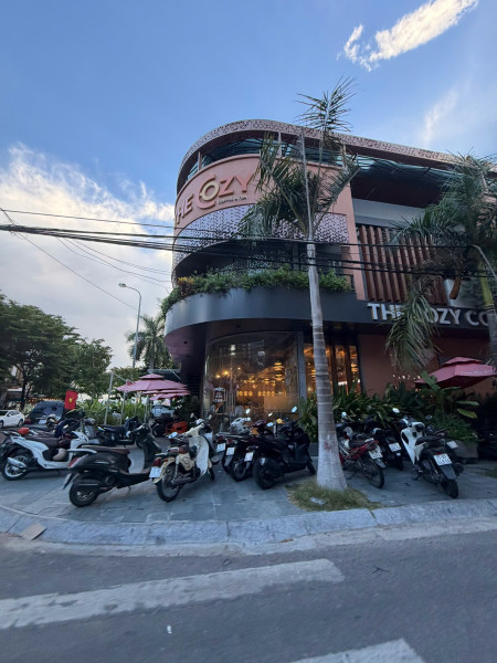 Bán đất đường nguyễn tư giản đà nẵng