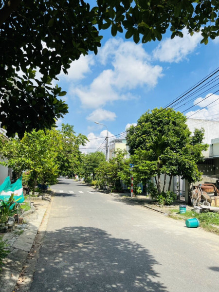 BÁN LÔ MT TÙNG LÂM 3, HÒA XUÂN, VIEW CÔNG VIÊN, CHỈ 4,45 TỶ