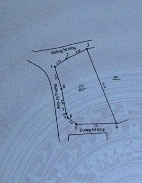 BÁN NHÀ TRỌ LÔ GÓC 3 MẶT THOÁNG ĐƯỜNG LÊ VĂN AN – CẨM LỆ, ĐÀ NẴNG | DÒNG TIỀN 11 TRIỆU/THÁNG