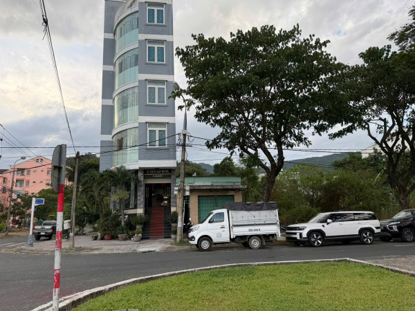 BÁN CẶP ĐẤT NGÔ CAO LÃNG, ĐẦU TUYẾN SƠN TRÀ