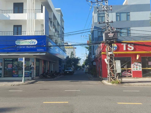 BÁN NHÀ 3 TẦNG AN HẢI ĐÔNG 1, SÁT BIỂN MỸ KHÊ