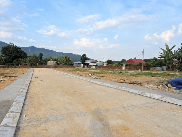 SỐ LƯỢNG CÓ HẠN – LÔ ĐẤT ĐẸP AN SƠN, CÁCH BÀ NÀ HILLS CHỈ VÀI PHÚT