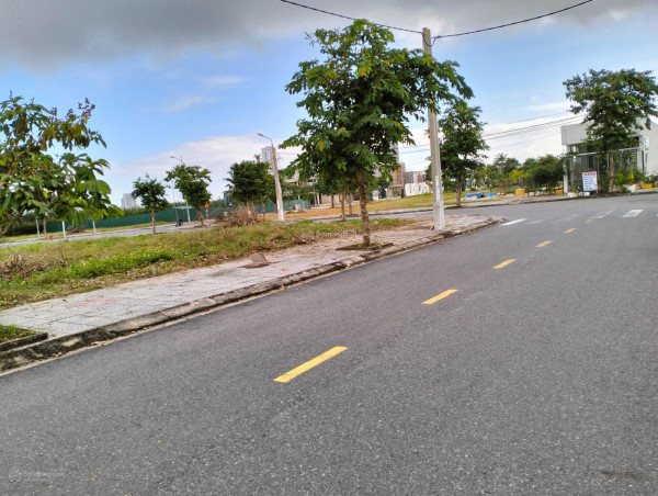 Bán Đất Phú Mỹ An Đà Nẵng