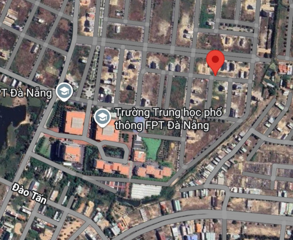 Bán Đất FPT City Đà Nẵng Block B2.125
