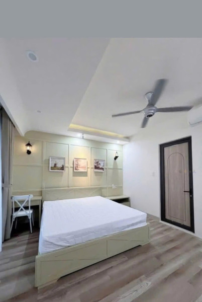 BÁN TÒA CĂN HỘ NGUYỄN XUÂN KHOÁT, NGAY KHU PHỐ HÀN