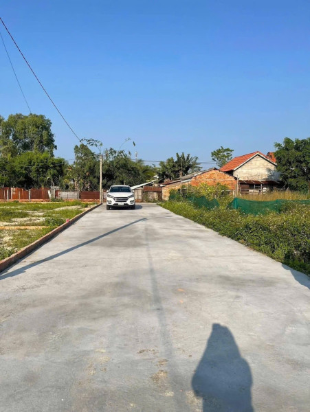 ???? GIỎ HÀNG  ĐẤT HÒA VANG – GIÁ CHỈ  1 TỶ XXX