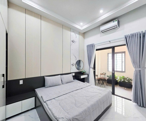 Bán Nhà 3 Tầng 3 Mê Hòa Xuân Đà Nẵng Full Nội Thất Cao Cấp,...