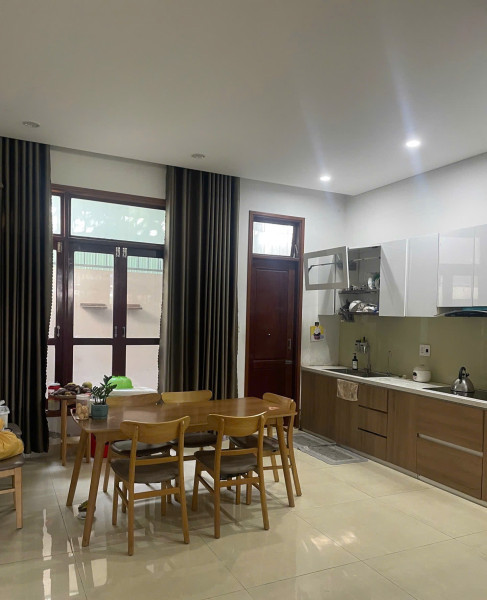 NHÀ ĐẸP 3 TẦNG PHAN TRIÊM – ĐỐI DIỆN CÔNG VIÊN, VIEW VÕ CHÍ CÔNG, GIÁ NHĨNH 7 Đồng