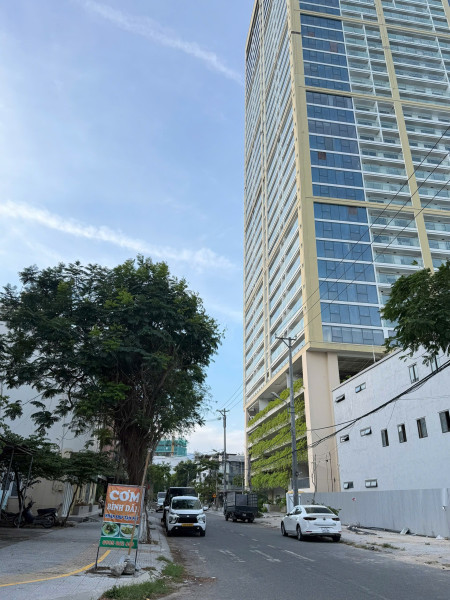 Bán đất đường LÊ THƯỚT ĐÀ NẴNG