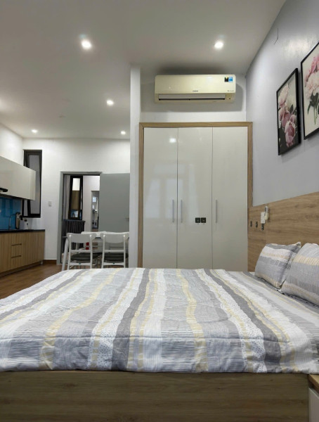 Bán tòa căn hộ an thượng đà nẵng