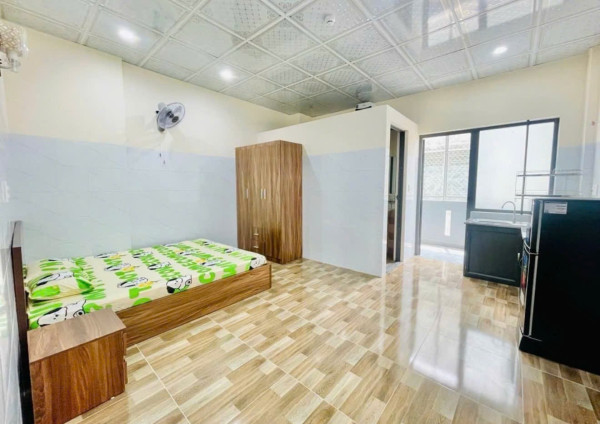 Bán tòa nhà căn hộ đà nẵng