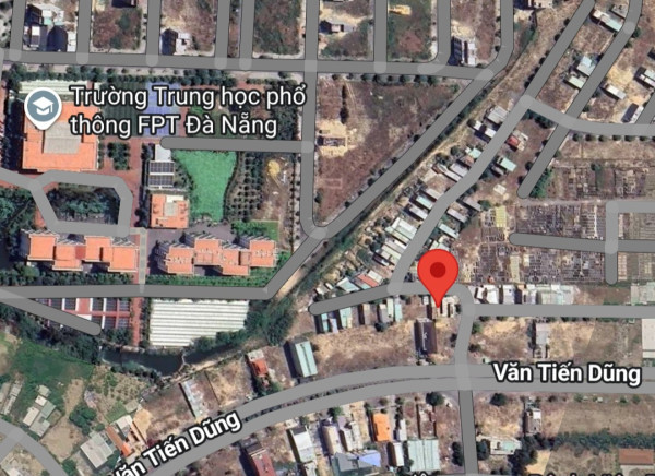 Bán đất Thái Dương 2 Ngay Cổng Vào, Dt 74m