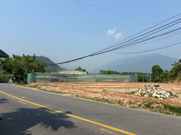 30 LÔ ĐÀ NẴNG - SẴN SỔ - THANH TOÁN 6 THÁNG