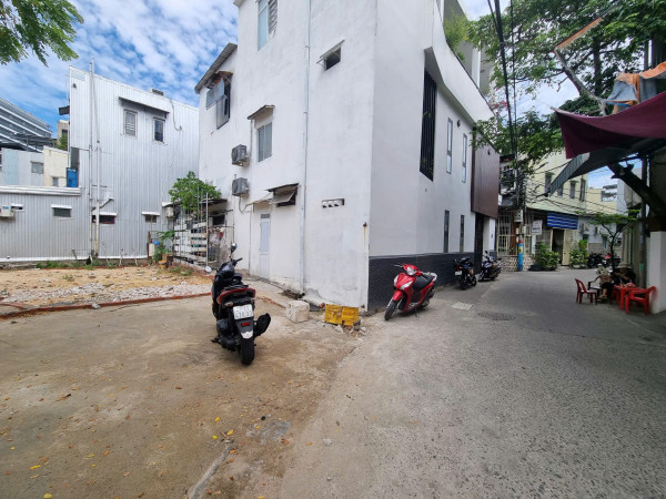 Mình cần bán lô đất kiệt ôtô Lê Duẩn , Phường Thanh Khê ,...