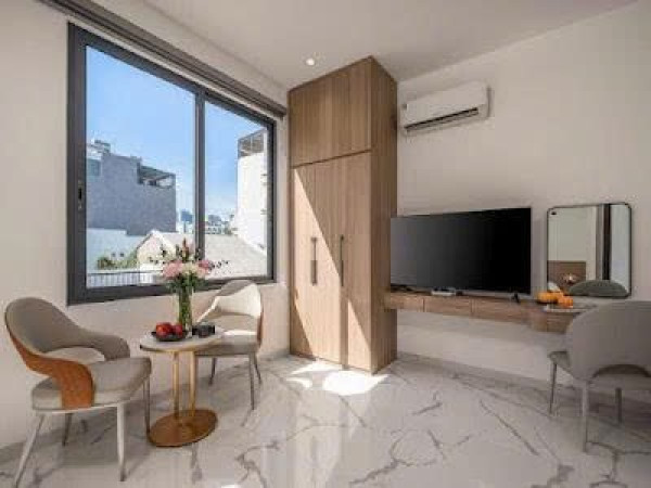 Bán tòa căn hộ an thượng đà nẵng