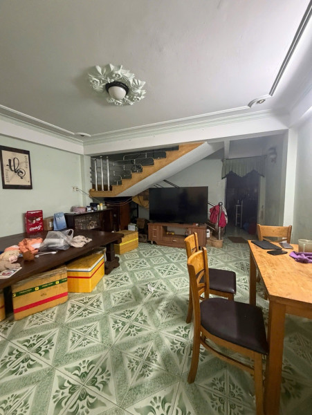 ???? NHÀ MẶT TIỀN DƯƠNG TỰ MINH – SƠN TRÀ – 75M² – CHỈ 18,X TỶ ????
