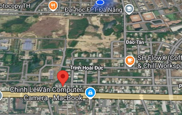 Bán Đất Khu 1B ,  Sát Đường Lê Văn Hiến 144m