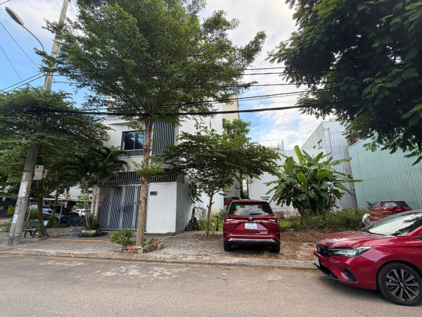 BÁN CẶP ĐẤT NGUYỄN ĐỨC AN, GẦN HỒ NGHINH - SÁT BIỂN