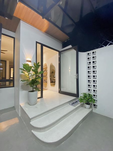 Tòa căn hộ 6 tầng đường Lê Văn Huân, (đầu đường Hoàng Sa) 90m -Giá 17 tỷ TL