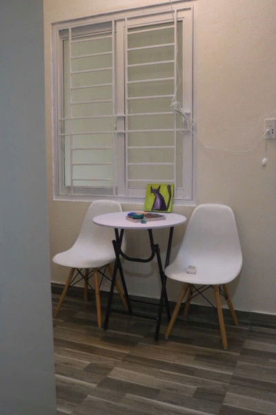 ???? TÒA CĂN HỘ 5 TẦNG – HỒ HUÂN NGHIỆP – VIEW PHÁO HOA QUỐC TẾ – DÒNG TIỀN 50 TRIỆU/THÁNG