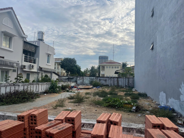 BÁN LÔ ĐẤT  AN THƯỢNG – NGANG 10,6M HIẾM CÓ VỊ TRÍ ĐẮT ĐỊA