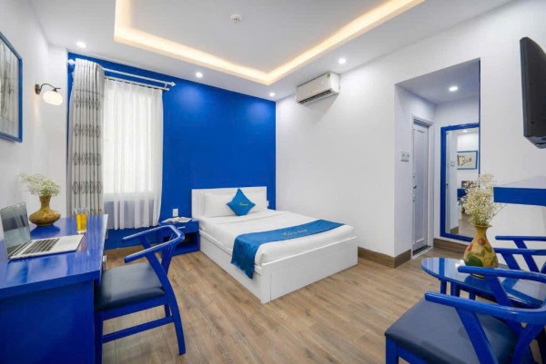 BÁN KHÁCH SẠN DÒNG TIỀN ĐỈNH CAO - TRUNG TÂM PHÔ TÂY AN THƯỢNG