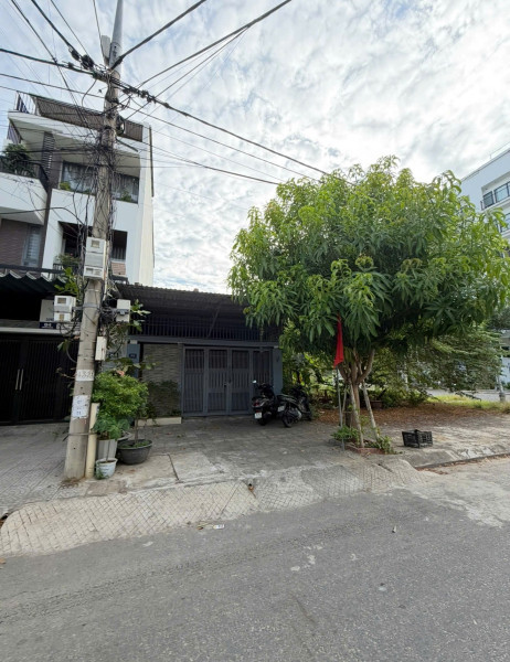 BÁN NHÀ CẤP 4 ĐOÀN KHUÊ, NAM VIỆT Á, ĐÀ NẴNG