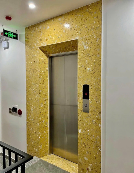 BÁN TÒA CĂN HỘ ĐƯỜNG NGUYỄN BỈNH KHIÊM, SƠN TRÀ, ĐÀ NẴNG