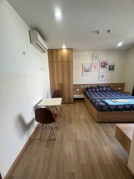 CHỦ ĐỊNH CƯ NƯỚC NGOÀI – CẦN BÁN GẤP TÒA CĂN HỘ DỊCH...