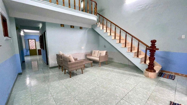 Mình cần bán nhà c4 mặt tiền đường 5m5 Tân Thái 4 , Sơn Trà ( GẦN CHỢ MÂN THÁI ) ????????????