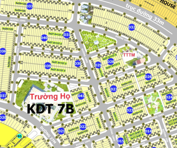 Bđs AQ LAND - Cập Nhật Hàng 7B  Mới Nhất