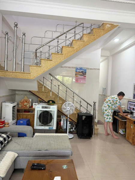???? NHÀ 2 TẦNG KIÊN CỐ – NGUYỄN THỊ HỒNG, SƠN TRÀ – CHỈ...