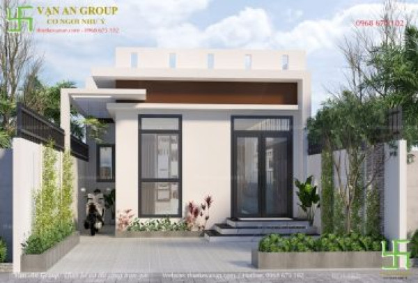 Nhà C4 2MT đường Nguyễn Văn Huyên, ( ngay Chợ Cẩm Lệ) 100m -Giá...