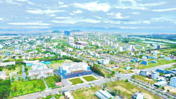 Bán đất Khu số 3 Diện tích 134m đường 7