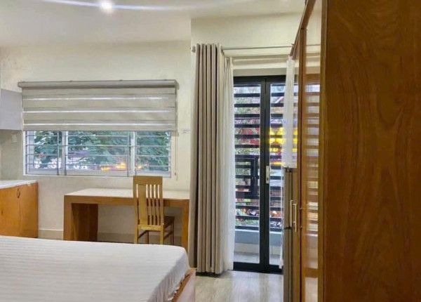 BÁN TÒA CĂN HỘ DƯƠNG ĐÌNH NGHỆ, KHU PHỐ HÀN