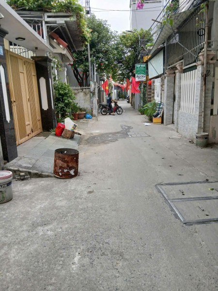 BÁN ĐẤT KIỆT MỸ KHÊ 7, CÁCH VÕ VĂN KIỆT CHỈ 100M
