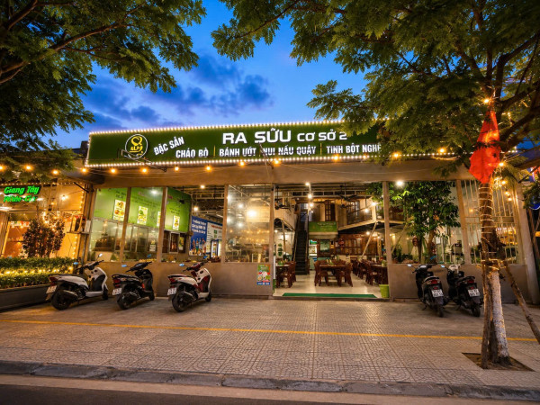 BÁN LÔ ĐẤT BIỆT THỰ TRẦN BẠCH ĐẰNG, SÁT BIỂN MỸ KHÊ