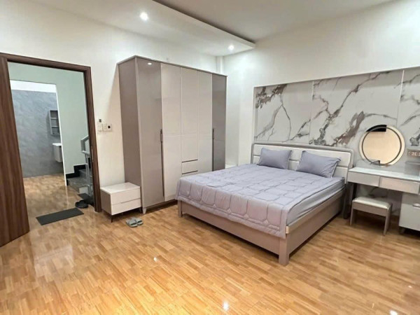 Bán tòa nhà căn hộ sơn trà đà nẵng