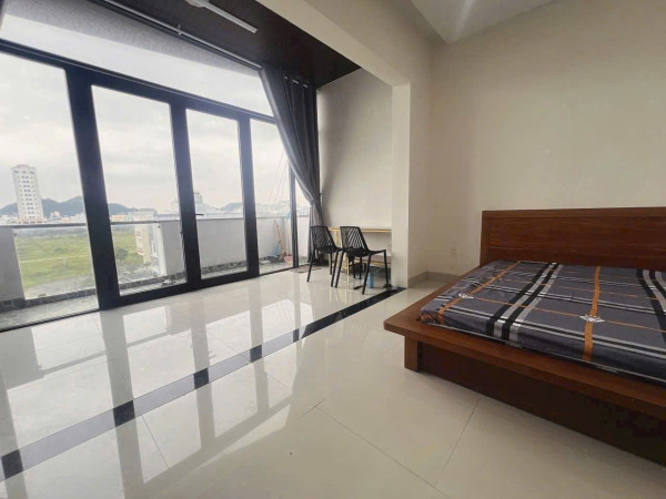 BÁN TÒA CĂN HỘ HOÀNG CÔNG CHẤT – GẦN BIỂN SƠN THỦY