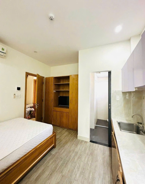 Cho thuê tòa căn hộ an thượng đà nẵng